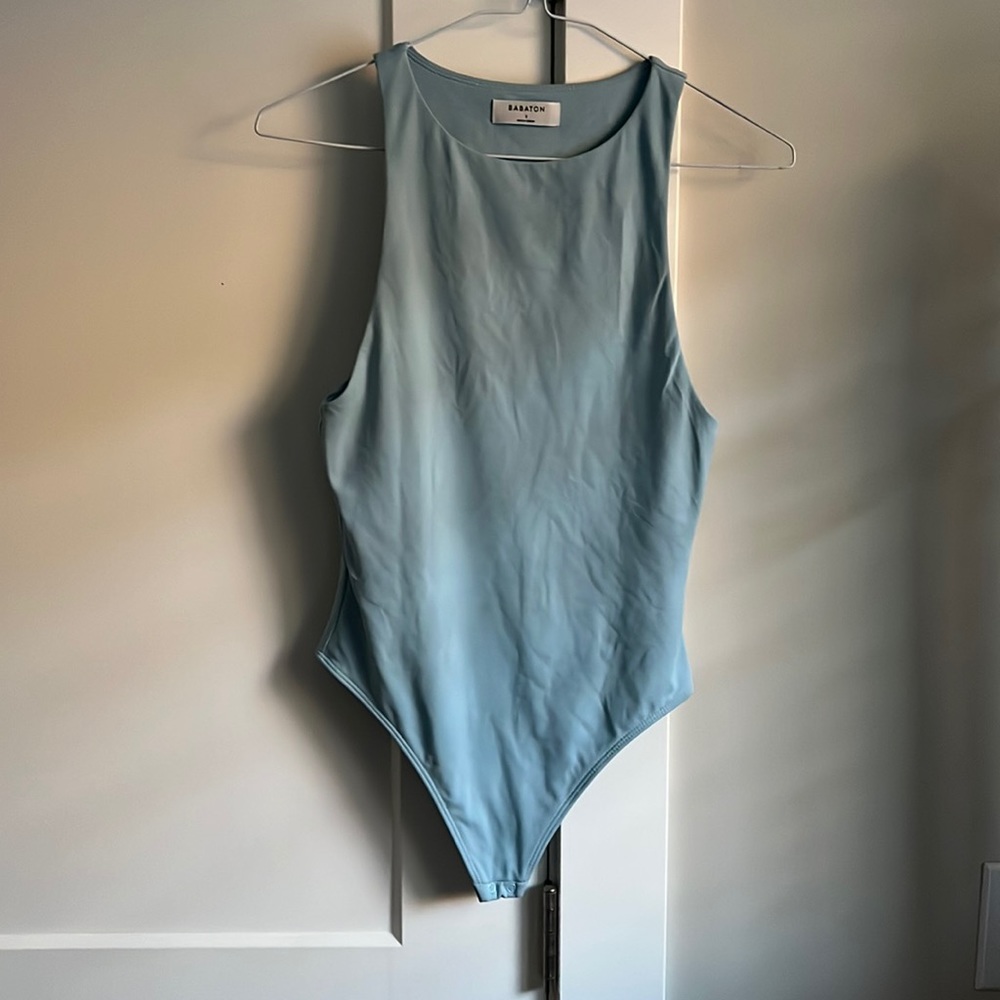 Babaton Contour Bodysuit
